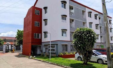 RFO 2 Bedroom Condo for Sale in Mactan Lapu-lapu City Cebu