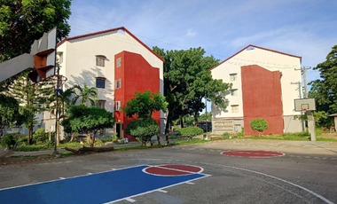 RFO 2 Bedroom Condo for Sale in Mactan Lapu-lapu City Cebu