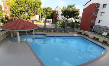 RFO 2 Bedroom Condo for Sale in Mactan Lapu-lapu City Cebu