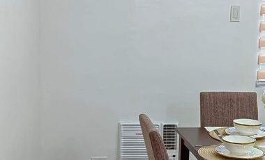 RFO 2 Bedroom Condo for Sale in Mactan Lapu-lapu City Cebu
