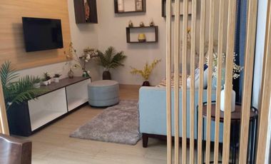 RFO 2 Bedroom Condo for Sale in Mactan Lapu-lapu City Cebu