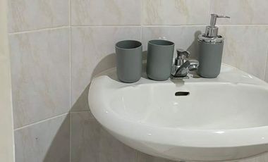 RFO 2 Bedroom Condo for Sale in Mactan Lapu-lapu City Cebu