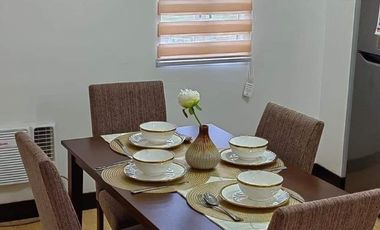 RFO 2 Bedroom Condo for Sale in Mactan Lapu-lapu City Cebu