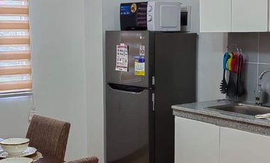 RFO 2 Bedroom Condo for Sale in Mactan Lapu-lapu City Cebu