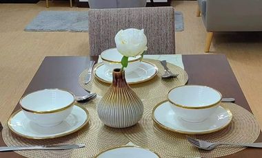 RFO 2 Bedroom Condo for Sale in Mactan Lapu-lapu City Cebu