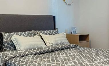 RFO 2 Bedroom Condo for Sale in Mactan Lapu-lapu City Cebu
