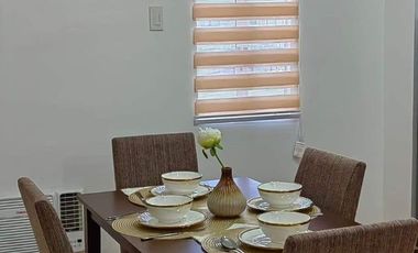 RFO 2 Bedroom Condo for Sale in Mactan Lapu-lapu City Cebu