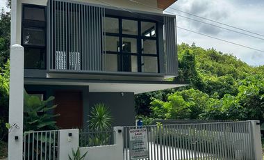 Brand New 4-Bedroom House and Lot in Consolacion, Cebu Greenville Heights Consolacion