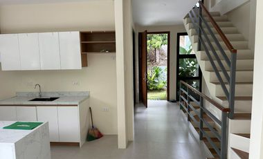 Brand New 4-Bedroom House and Lot in Consolacion, Cebu Greenville Heights Consolacion