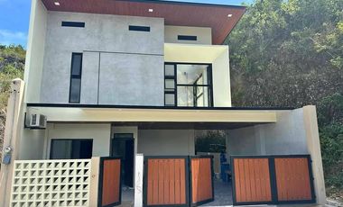 Brand New 4-Bedroom House and Lot in Consolacion, Cebu Greenville Heights Consolacion