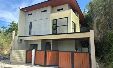 Brand New 4-Bedroom House and Lot in Consolacion, Cebu Greenville Heights Consolacion