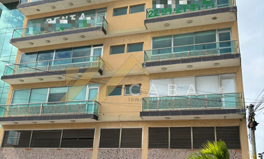 Oficina en renta con excelente ubicación a unos minutos de plaza, a 1 cuadra de Ruiz cortines