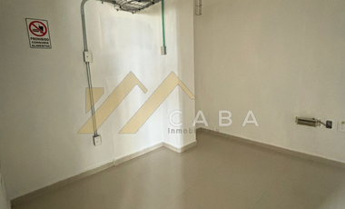Oficina en renta con excelente ubicación a unos minutos de plaza, a 1 cuadra de Ruiz cortines