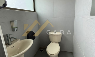 Oficina en renta con excelente ubicación a unos minutos de plaza, a 1 cuadra de Ruiz cortines