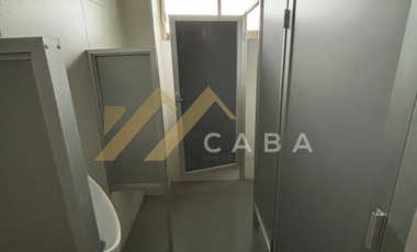 Oficina en renta con excelente ubicación a unos minutos de plaza, a 1 cuadra de Ruiz cortines