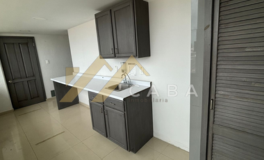 Oficina en renta con excelente ubicación a unos minutos de plaza, a 1 cuadra de Ruiz cortines