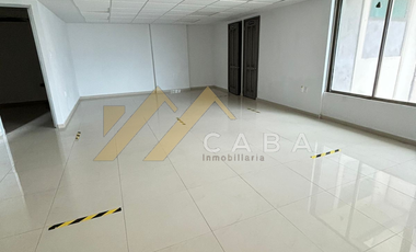 Oficina en renta con excelente ubicación a unos minutos de plaza, a 1 cuadra de Ruiz cortines