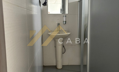 Oficina en renta con excelente ubicación a unos minutos de plaza, a 1 cuadra de Ruiz cortines