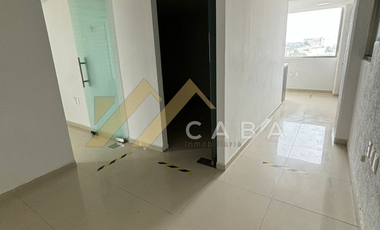 Oficina en renta con excelente ubicación a unos minutos de plaza, a 1 cuadra de Ruiz cortines