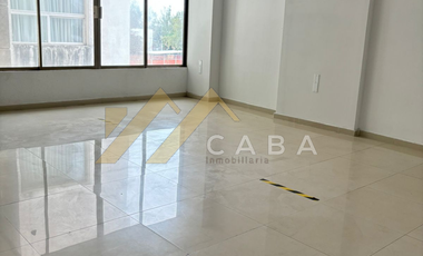 Oficina en renta con excelente ubicación a unos minutos de plaza, a 1 cuadra de Ruiz cortines