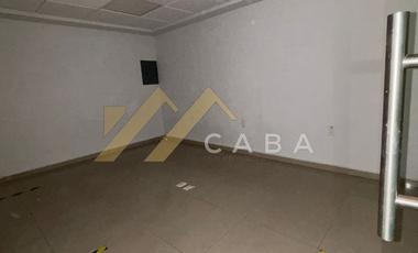 Oficina en renta con excelente ubicación a unos minutos de plaza, a 1 cuadra de Ruiz cortines