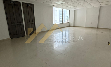 Oficina en renta con excelente ubicación a unos minutos de plaza, a 1 cuadra de Ruiz cortines