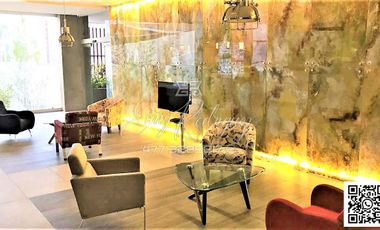 DEPARTAMENTO AMUEBLADO EN RENTA, TORRE CELSUS, 2 RECÁMARAS, BLVD. INSURGENTES ZONA NORTE