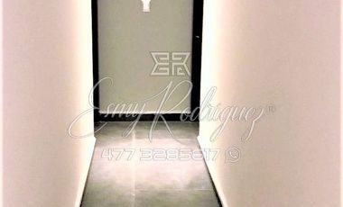 DEPARTAMENTO AMUEBLADO EN RENTA, TORRE CELSUS, 2 RECÁMARAS, BLVD. INSURGENTES ZONA NORTE