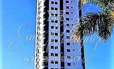 DEPARTAMENTO AMUEBLADO EN RENTA, TORRE CELSUS, 2 RECÁMARAS, BLVD. INSURGENTES ZONA NORTE