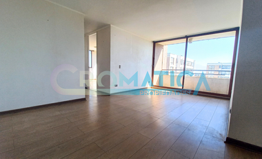 Venta Depto. 2D, 2B, estacionamiento y bodega, Alto Rancagua