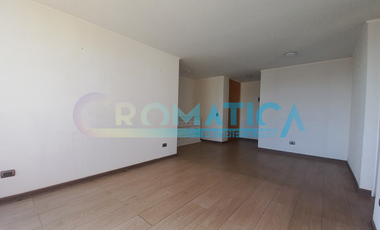 Venta Depto. 2D, 2B, estacionamiento y bodega, Alto Rancagua