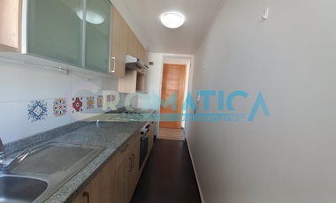 Venta Depto. 2D, 2B, estacionamiento y bodega, Alto Rancagua