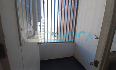 Venta Depto. 2D, 2B, estacionamiento y bodega, Alto Rancagua