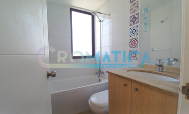 Venta Depto. 2D, 2B, estacionamiento y bodega, Alto Rancagua