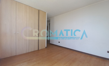 Venta Depto. 2D, 2B, estacionamiento y bodega, Alto Rancagua