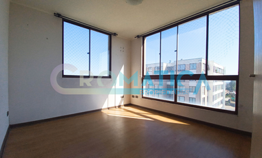 Venta Depto. 2D, 2B, estacionamiento y bodega, Alto Rancagua