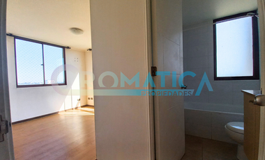 Venta Depto. 2D, 2B, estacionamiento y bodega, Alto Rancagua