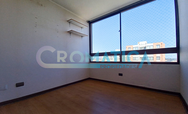 Venta Depto. 2D, 2B, estacionamiento y bodega, Alto Rancagua