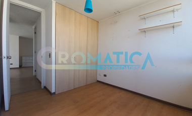 Venta Depto. 2D, 2B, estacionamiento y bodega, Alto Rancagua