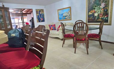 VENTA CASA CONDOMINIO EN VENTA EN CIUDAD JARDIN