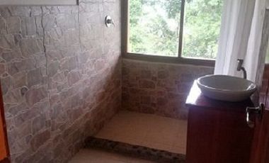SE VENDE HERMOSA HOSTERIA (LODGE) EN LA AMAZONIA EN FUNCIONAMIENTO, DE 58 HAS. LORETO – ORELLANA - ECUADOR