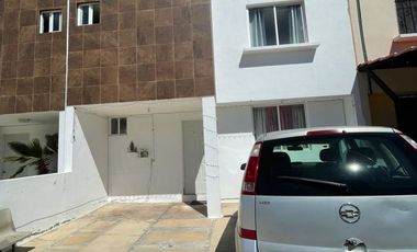 CASA VENTA LOS MORALES