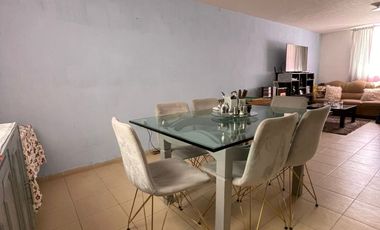 CASA VENTA LOS MORALES