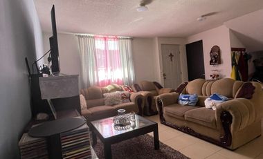 CASA VENTA LOS MORALES