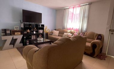 CASA VENTA LOS MORALES