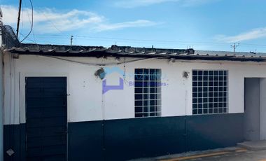 LOCAL EN ALQULER PARA TALLER