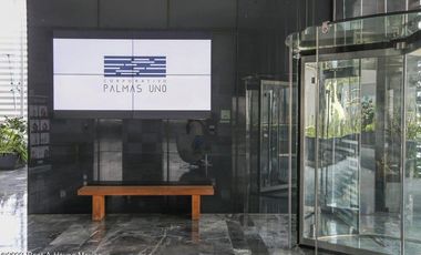 Oficina en Venta en Hacienda de las Palmas, Huixquilucan