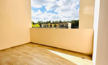 DEPARTAMENTO ARBOLADA EMILIA 2 REC 2 BAÑOS