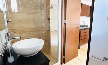 DEPARTAMENTO ARBOLADA EMILIA 2 REC 2 BAÑOS