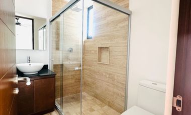 DEPARTAMENTO ARBOLADA EMILIA 2 REC 2 BAÑOS